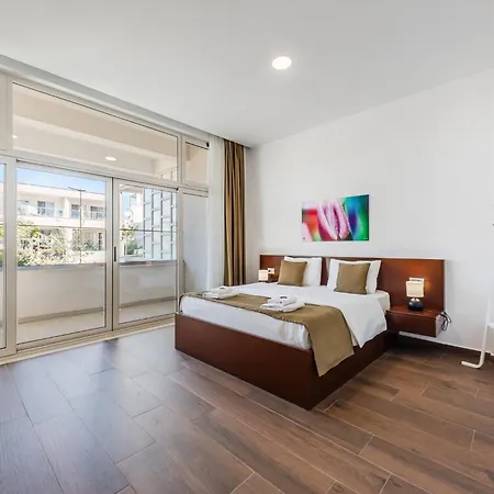 Perla Lalez Durres By Pikhost 4*