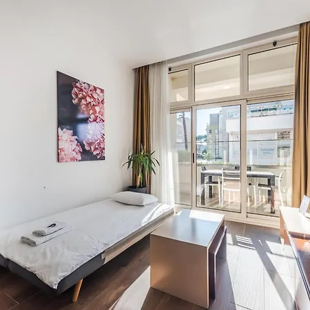 Perla Lalez Durres By Pikhost Apart Otel