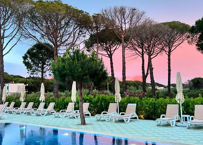 Perla Lalez Durres By Pikhost Aparthotel