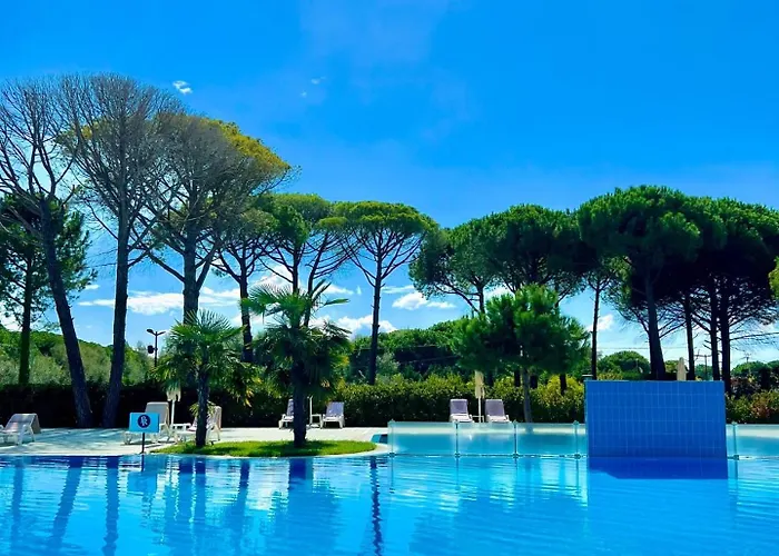 Aparthotel Perla Lalez Durres By Pikhost