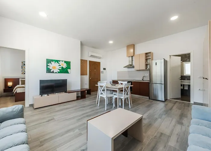 Aparthotel Perla Lalez Durres By Pikhost