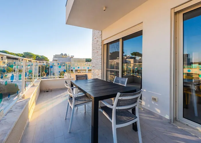 Perla Lalez Durres By Pikhost 3* Plazhi San Pietro