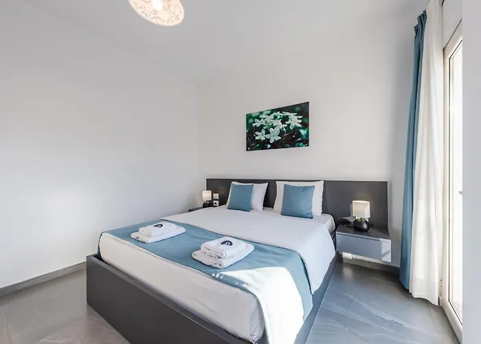 Aparthotel Perla Lalez Durres By Pikhost Plazhi San Pietro