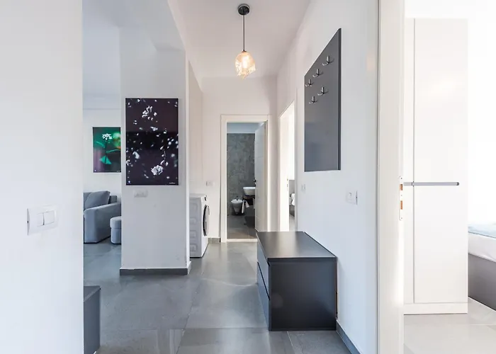 Aparthotel Perla Lalez Durres By Pikhost 3*