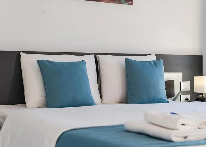 Perla Lalez Durres By Pikhost 3* Plazhi San Pietro