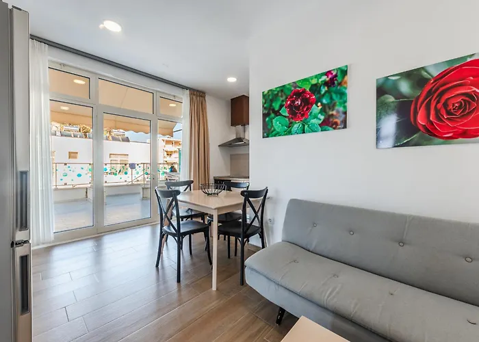 Perla Lalez Durres By Pikhost Aparthotel 3*