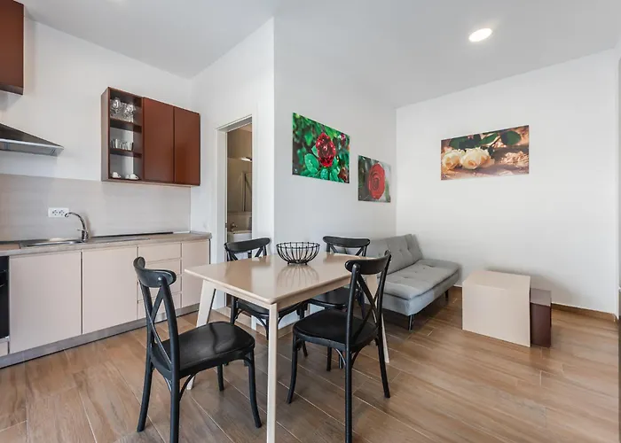 Perla Lalez Durres By Pikhost 3* Plazhi San Pietro