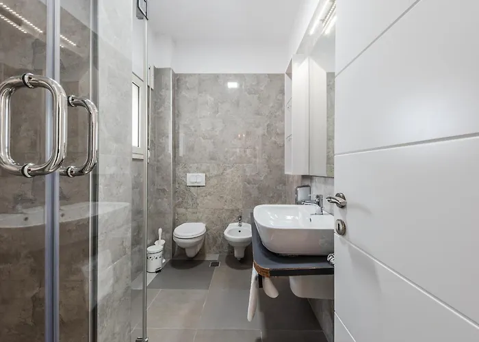 Lejlighedshotel Perla Lalez Durres By Pikhost