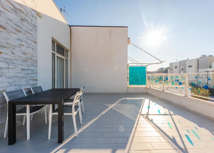 Perla Lalez Durres By Pikhost Lejlighedshotel 3*