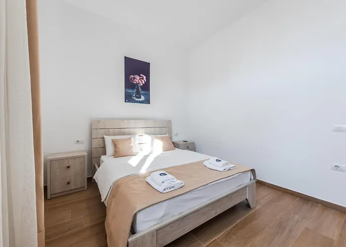 Perla Lalez Durres By Pikhost 3* Plazhi San Pietro