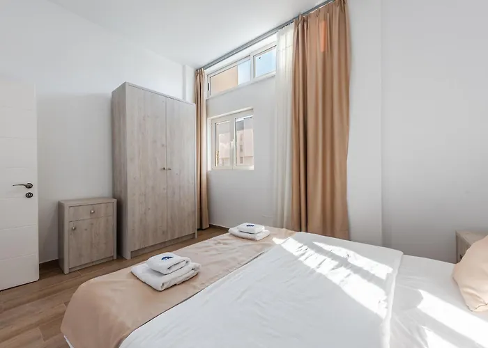 Perla Lalez Durres By Pikhost 3* Plazhi San Pietro