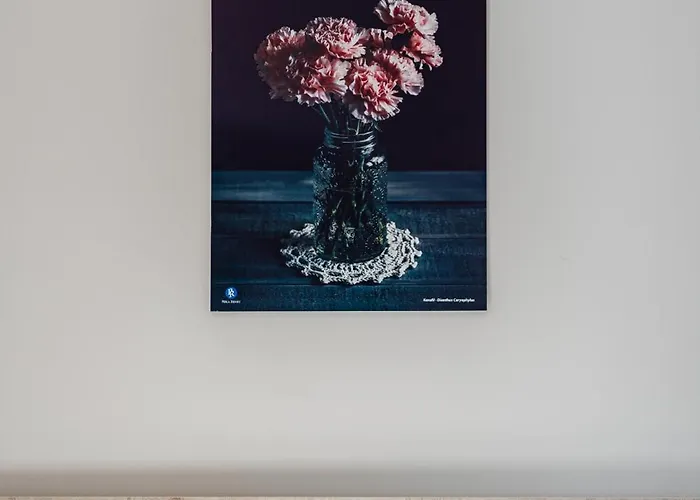 Perla Lalez Durres By Pikhost Aparthotel