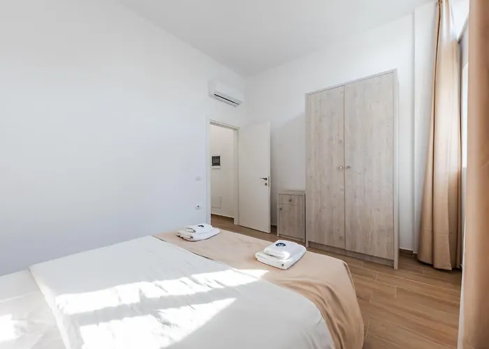 Perla Lalez Durres By Pikhost 3* Plazhi San Pietro