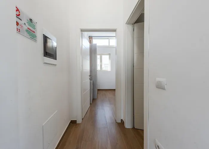 Aparthotel Perla Lalez Durres By Pikhost